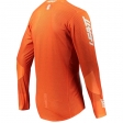 Bluza enduro / cross Leatt / Moto 5.5 Ultraweld portocaliu: Mărime - XL