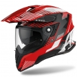 BOÎTIER COMMANDER BOOST ROUGE BRILLANT: Taille - M