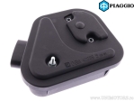 Boîtier de filtre à air - Piaggio Ape 50 Cross Country / Ape 50 Fourgon / Ape 50 Mix Fourgon / Ape 50 Pickup Long - Piaggio