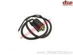 Bobina inductie - Honda CB 1300 / CBR 1100XX / NT 650V / NTV650 / VT 600C / VT 750 / VT 1100 / XL 650V / Kawasaki ZZR - DZE