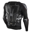 BODY PROTECTOR 6.5: Mărime - XL