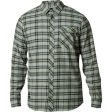 BOEDI LS FLANNEL [EUC]: Taglia - S