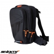 Bolsa de reposapiés de motocicleta modelo Seventy SD-TL1 - color: negro