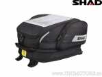 Bolsa de tanque SL20F 15 20L preta - Shad