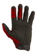 BOMBER GLOVE [FLM RD]: Size - 4X