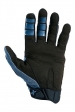 BOMBER HANDSCHUH [BLU STL]: Größe - 3X