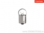 Bombilla de luz de freno BA15S 6V 5W - JM