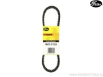 BOOST Transmission Belt 17x798mm - Benelli X 49 50 / Bombardier DS 90 / Dinli Cobia 50 / Keeway Focus 50 / Yamaha YM 50 - Gates