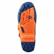 Boot 4.5 Enduro Orange: Mărime - 42