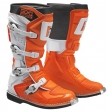 Boots enduro/cross Gaerne GX1 Goodyear orange: Size - 43