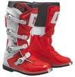 Boots enduro/cross Gaerne GX1 Goodyear red: Size - 44