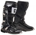 BOOTS GAERNE SG 10 BLACK: Mărime - 43