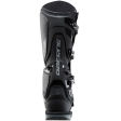 BOOTS GAERNE SG 22 ENDURO BLACK: Mărime - 45