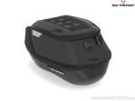 Borsa da serbatoio PRO Engage - nylon balistico 1680D / 7-10L / nero-grigio - SW-Motech
