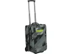 Borsa Jetway - Nera, Grigia, Gialla - 35120330