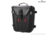 Borsa laterale SysBag WP (impermeabile) M - materiale: EVA - TPU / 17-23L / nero - SW-Motech