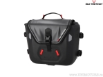 Borsa laterale SysBag WP (impermeabile) S - materiale: EVA - TPU / 12-16L / nero - SW-Motech