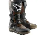 Botas Corozal Adventure Drystar® - Preto, Marrom - Adulto - 34103349