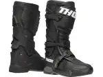 Botas Radiales MX - Negro - Adulto - 34102253