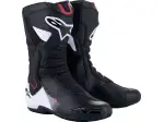Botas SMX-6 V3 - Negro, Blanco, Rojo - Adulto - 34041832