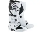Botas Tech 7 - Negro, Blanco - Adulto - 34103267