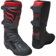 BOTTE COMP [BLK/RD]: Taille - 12