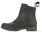 Bottes courtes MTB / décontractées Furygan Fabio D30 Noir - Furygan