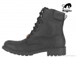 Bottes de moto Furygan Melbourne D30 WP Black - Furygan