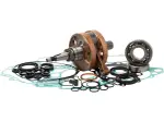 Bottom End Kit with OE Crankshaft - Steel - 09210585