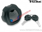 Bouchon de réservoir de carburant - Arctic Cat / CAN AM / Bombardier / Polaris / Kymco MXU / MXer - Vicma