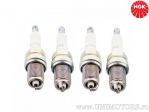 Bougie BCP6E VL17 set 4st - NGK
