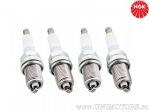 Bougie BKR5EZ VL36 set 4st. - NGK