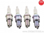 Bougie BP6E VL4 Ensemble de 4 pièces - NGK