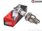 Bougie BR7HS - AGM Firejet YY50QT-27 / Derbi Paddock 50 AC / Sachs Limbo LM / Yamaha Zest 80 4MU - Naraku
