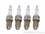 Bougie FR7LDC+ set 4stuks - Bosch