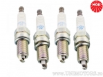 Bougie ZKR7A10 VL42 ensemble de 4 pièces - NGK