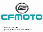Bout - 30110-420160010 - CFMOTO
