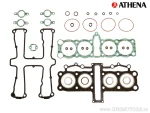 Bovenste eindafdichtingset - Yamaha GX750 / XS750 ('76-'80) - Athena