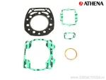 Bovenste eindafdichtingsset - Kawasaki KX500B ('86) / KX500C ('87) / KX500D ('88) - Athena