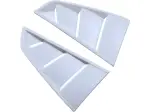 Bovenventilatie Helm SM5 - Wit - Volwassene - Één Maat - 01331262
