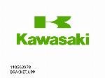 BRACKET,UPP - 110563978 - Kawasaki