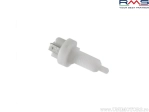 Brake stop sensor - Piaggio Ape - Ape FL 50 / Ape TM P 703 / Porter / Piaggio Hexagon / X9 125-180cc - RMS