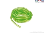 Brandstofslang 6x9mm (rol 5m, prijs per 1m) - RMS