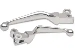Breitblatt-Hebelset - Chrom - DS273145A