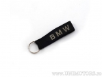 Breloc chei negru BMW - JM