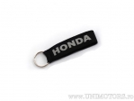 Breloc chei negru Honda - JM