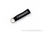 Breloc chei negru Yamaha - JM