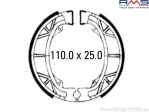 Bremsbackensatz - Adly / Benelli / CPI / Explorer / Generic / Keeway / MBK / Yamaha 50-125cc - RMS