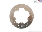 Bremsscheibe - Gilera DNA / DNA GP Experience / Runner FX-FXR / Piaggio X9 / X9 Amalfi / X9 Evolution / X Evo 50-125-180cc - RMS