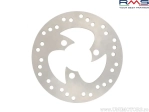 Bremsscheibe - Peugeot Elyseo / Jet Force / Ludix 12 / Ludix 14 / Trekker / TKR / Vivacity / Vivacity 2 2T 50-100cc - RMS